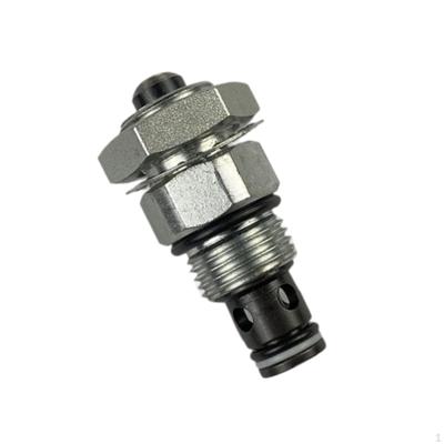 Válvula de Retención de Descenso de Elevador de Coche Fácil de Usar Herramientas de Reparación Portátil