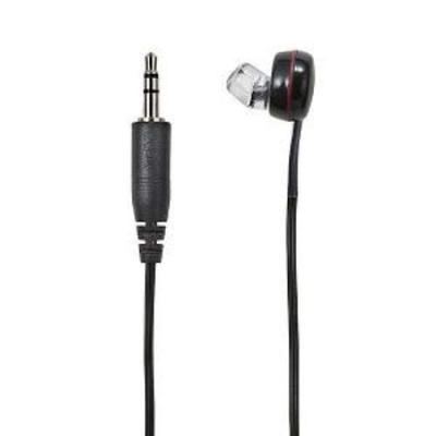 Audio en video – Oordopjes