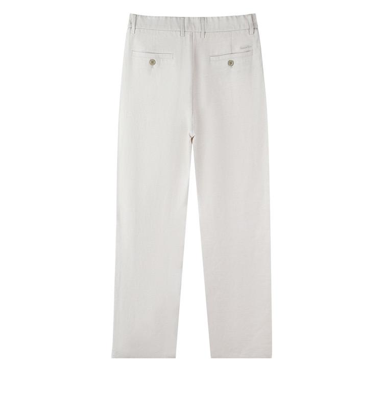 Men's Summer Thin Casual Pants