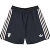 Adidas Originals Manchester Soccer Bottom Unisex IY7815