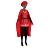 Lord Farquaad Shrek Cosplay Costume Adult Movie Accurate Character Suit Halloween Party Costume Outfit