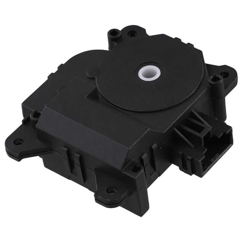 Car Climate Control Flap Actuator Motor Hvac Motor 063700-7321 Fit For Mitsubishi Grandis-Y79A
