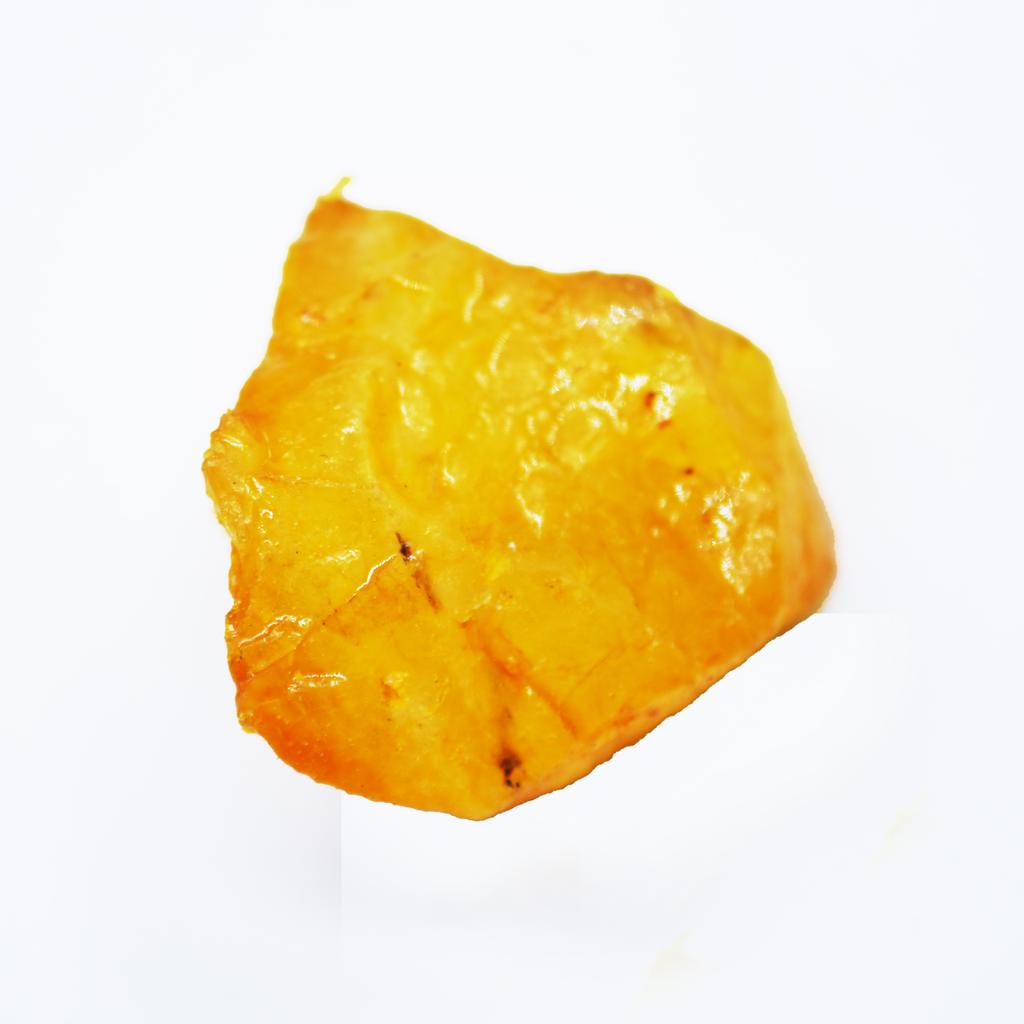 Earth Mined Raw Rough Natural Yellow Sapphire 397.25 Ct Uncut Gemstone