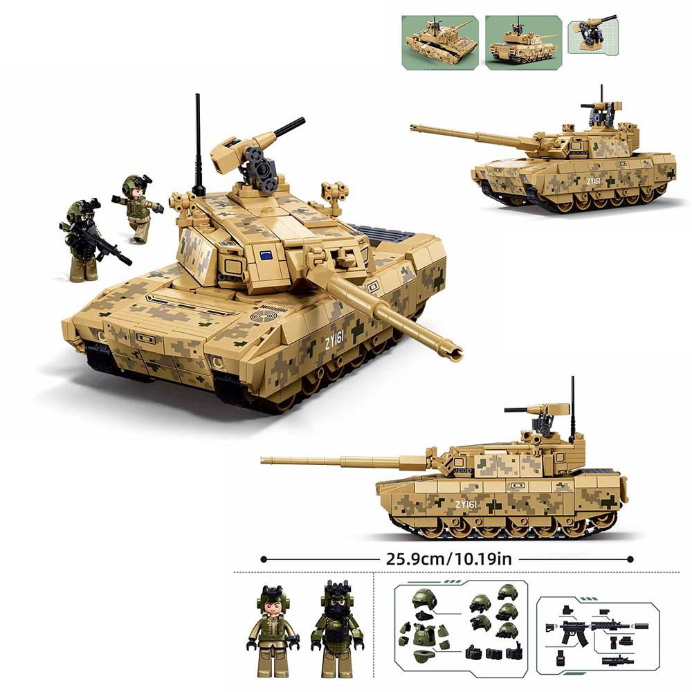 High-Quality Sluban Brand New Army Style High-Quality Air High-Quality Force High-Quality Transport High-Quality Aircraft High-Quality Army