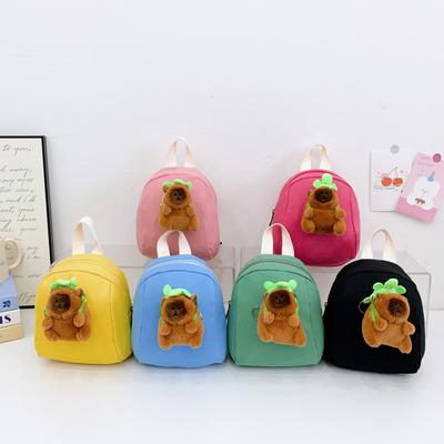 Malas para crianças e bebés – Mochilas escolares