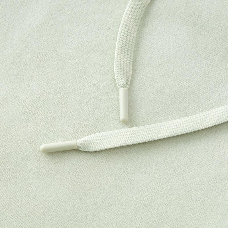 Semir Women's Fleece Anti-Static Cuffed Joggers