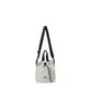 COMONINOZ [Cn]Check Bucket Bag [2 Color]