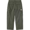 Cole SS25 Cargo Pant Comfortable Simple Trendy Loose Work Pants Men Pants I035565-2ZX-GD