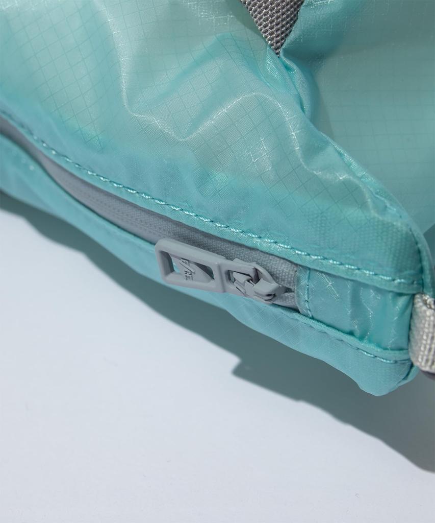 CORDURA SIL NYLON SACOCHEGREEN