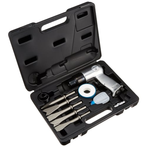 SK11 (SK11) Air Hammer Kit Small and Lightweight Type AHM-661K