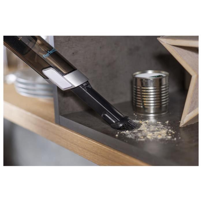 Aspirateur à main - concept - vp4420 - 11.1 v - 14 kpa - 20 minutes d'autonomie