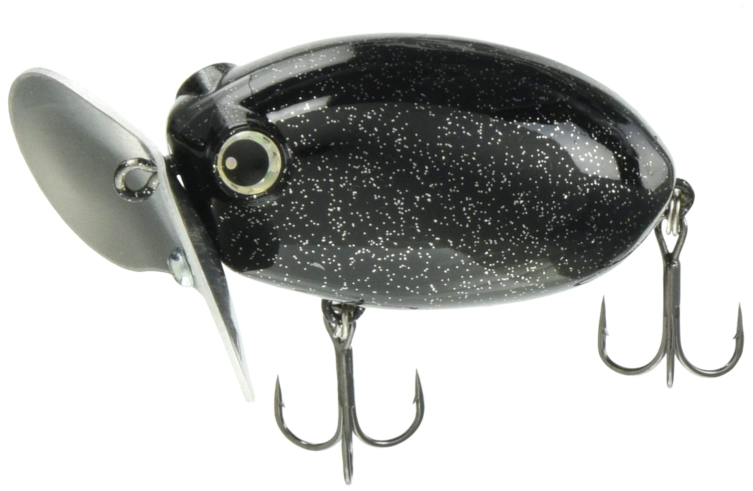 

ZacT craft Zaguna Black X Lure B-4