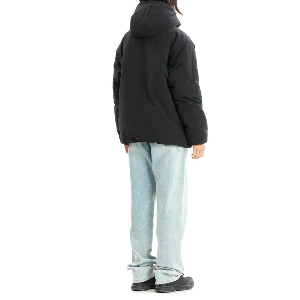 Mahagrid Thinsulate Mid Layer Jacket Black(Mg2Cwmb906A)