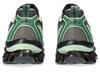 1203A270-251 Asics Gel-Quantum Kinetic Dark Sepia Shamrock Green (Men's)