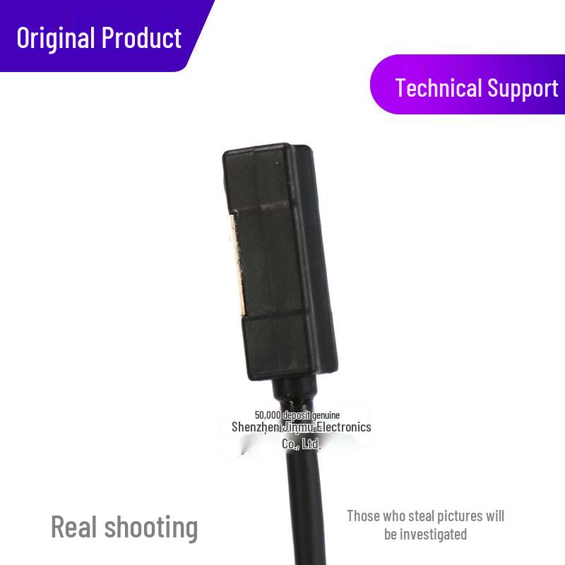 FOTEK Yangming FC-05R Cylinder Magnetic Switch Sensor
