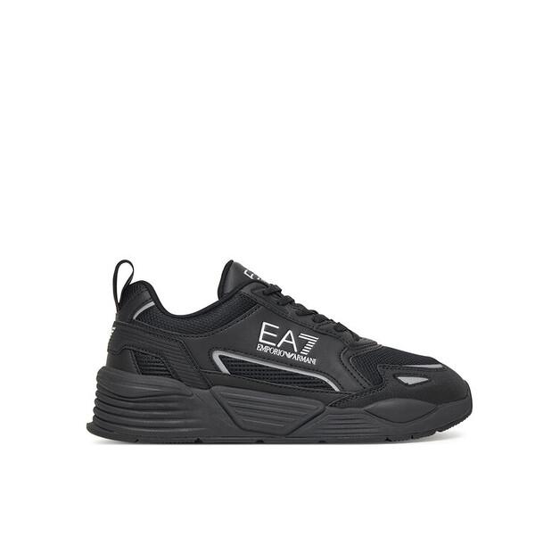 Кроссовки EA7 Emporio Armani 7X000308 AF18447 MC026 EU 41_1_3