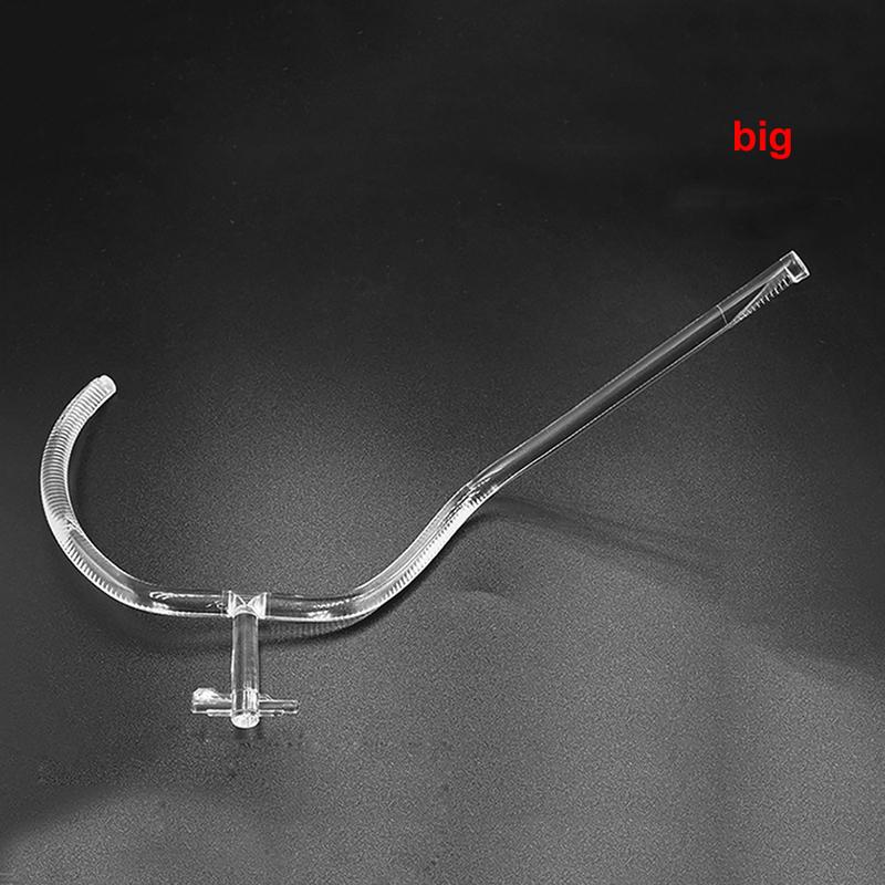 For BMW 7 Series G11 G12 2016 2017 2018 Car Headlight DRL Daytime Running Light Plate Guide Tube Strip
