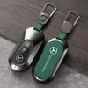 CRS1 Zinc Alloy Car Remote Key Case Cover Shell For Mercedes Benz C S A Class W206 W223 S350 C260 C300 S400 S450 S480 S500 Accessory