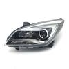 Changan CS35 Headlight Assembly Compatible with 17 Models: New Front Combination Light