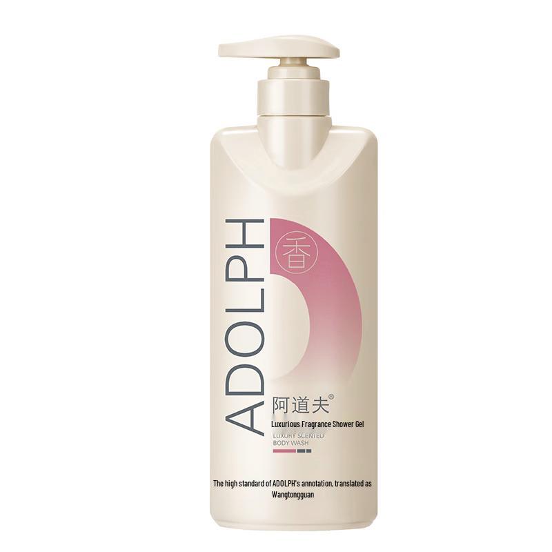 Adolph Luxurious Fragrance Body Wash