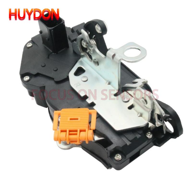 931-921 931921 Front Passenger Right Door Lock Actuator For Cadillac Escalade Chevrolet Avalanche Silverado Gmc Sierra Yukon