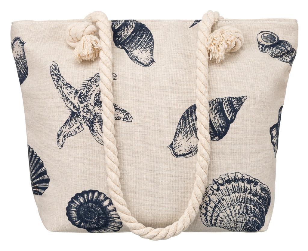 Frühjahr/Sommer Tasche FB02-SHELLS-0729