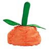 Amor E Inflatable Pumpkin and Fan Set Suitable for Heights [Entregando Paz] Costume, Hat, (3-Piece Set) - 150-190cm (5'1-6'5"), Waterproof,