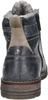 Boots MUSTANG 4201-602 Navy