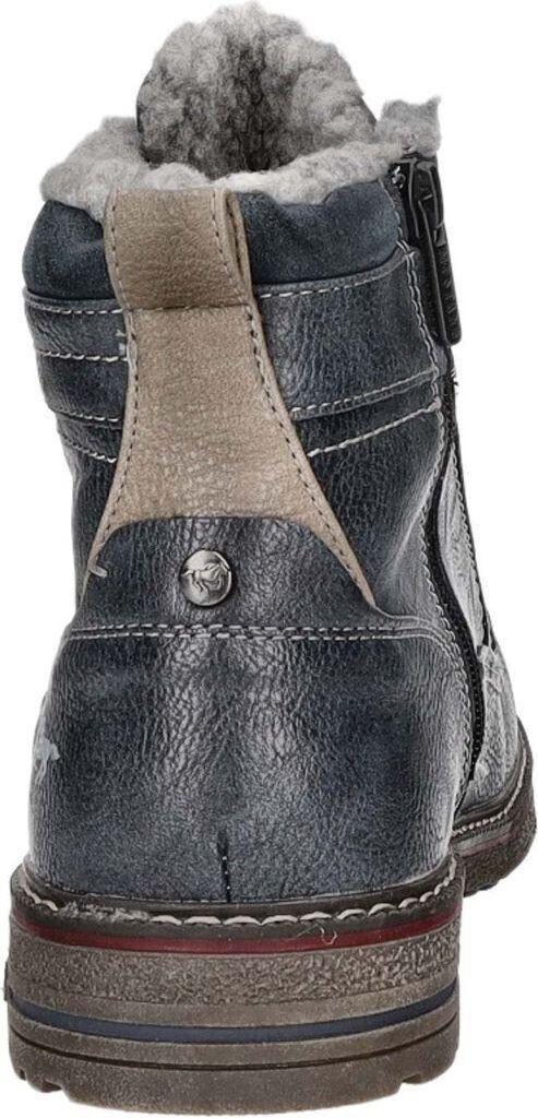 Boots MUSTANG 4201-602 Navy