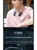 Wireless Neckband Bluetooth Headset with Digital Display, Long Battery, Waterproof, Sport Headphones & Gaming Memory Card