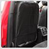 1Pcs Polyester Automotive Seat Covers Car Seat Back Kick Protectors Protection From Dirt And Mud Fit For Most Vehicles