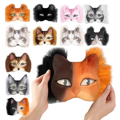 Artículos de fiesta – Caretas y máscaras