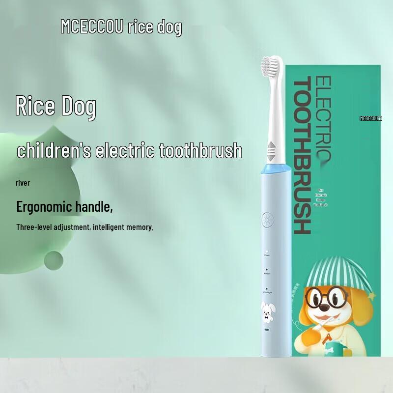 

Mi Gou MX618 Electric Toothbrush