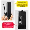 Energy Efficient Clip-on Aquarium Lamp Adjustable Zoom Plants Grow Lamp  Aquarium