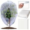 Fruit Tree Insect Net Cover Designed To Protect Plants From Pests Birds In Garden Suitable for Fruits Vegetables Crop Protection