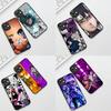 Soft Cover for Apple iPhone 12 13 Pro Max Mini ProMax X XR Air 12Pro 13Pro Casing Phone Case Uchiha Itachi Narutos Sasuke