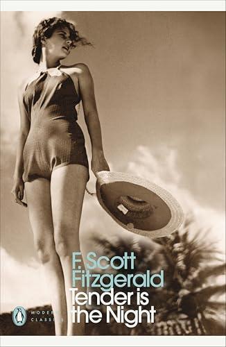 Tender is the Night by F. Scott Fitzgerald Paperback Book 9780141183596
