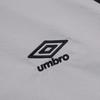 Umbro Sunshower Stand Neck Short Sleeve Anorak Gray (Uq321Cwt71)