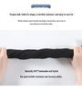 Women's 2026 High-Waisted Wide-Leg Plus Size Summer Pants - Breathable, Straight-Leg Sportswear
