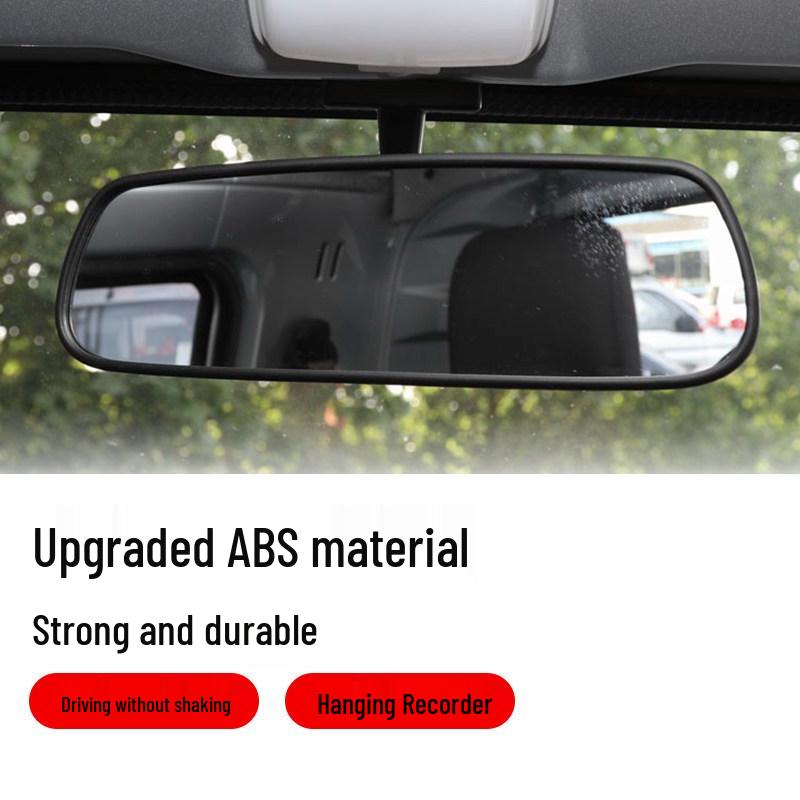 Rearview Mirror for Wuling Zhiqiang EV, Jiachen Hongguang S3, Zhengtu Xingchi MINI, and Bingguo Car Interiors