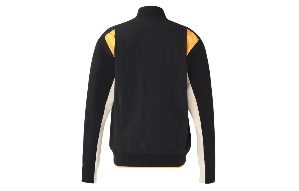 adidas VRCT Jackets Men's Black Baseball Collar Moderate Other EA0372