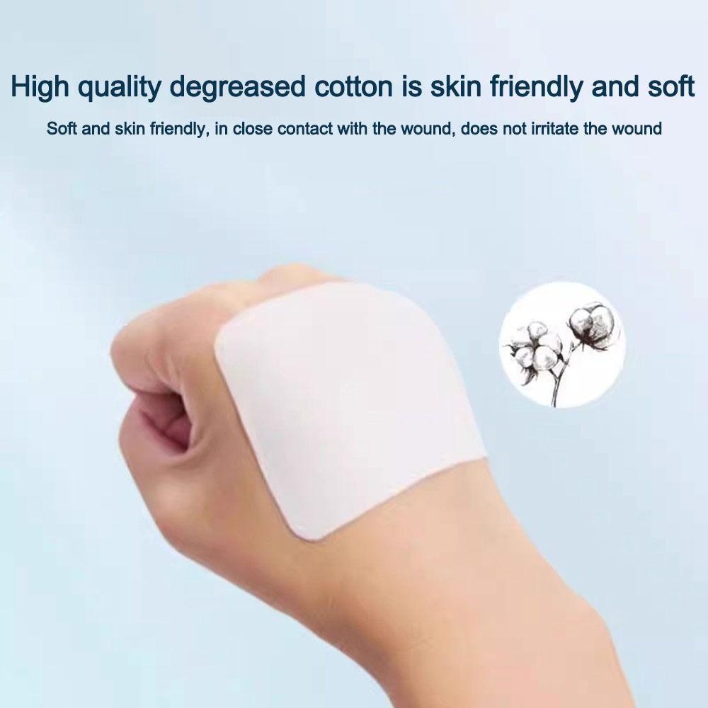 Breathable Anti-chapped Tape for Hands and Feet High-adhesion Crack Protection Crack Relief Patch Protective Tape Autumn Winter