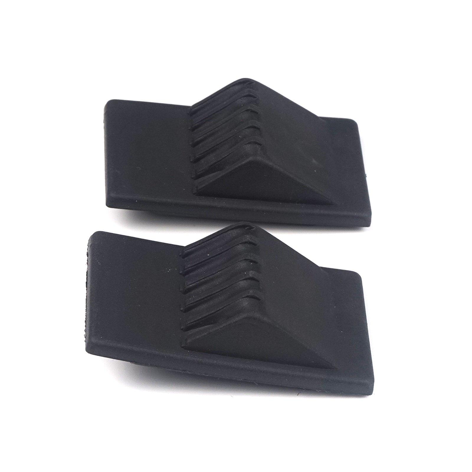 

BSP1093 Кріплення багажника багажника задньої кришки Slam Bump Buffer Fender Stop 2107500326 для Mercedes CLK Coupe W208 C208 A208 W210