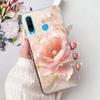 Cute Painting Phone Case For Huawei P30 Lite / P30 Pro / P30 Soft Silicone TPU Back Cover Cases For Huawei P30Lite P 30 P30Pro