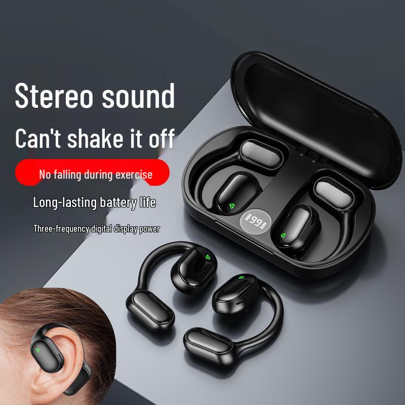 Cross-border XG3 Bluetooth Over-ear Noise Cancelling Wireless Earphones with Smart Translation.