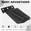 For  Tenere700 Tenere 700 2026 Anti-Collision Plate Motorcycle Linkage Guard Suspension Protection Cover