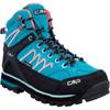 CMP Hiking Boots Moon Mid WP 31Q4796