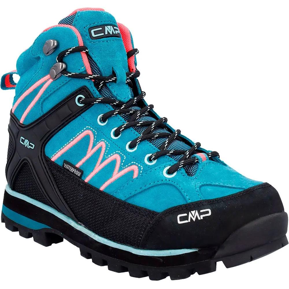 CMP Hiking Boots Moon Mid WP 31Q4796