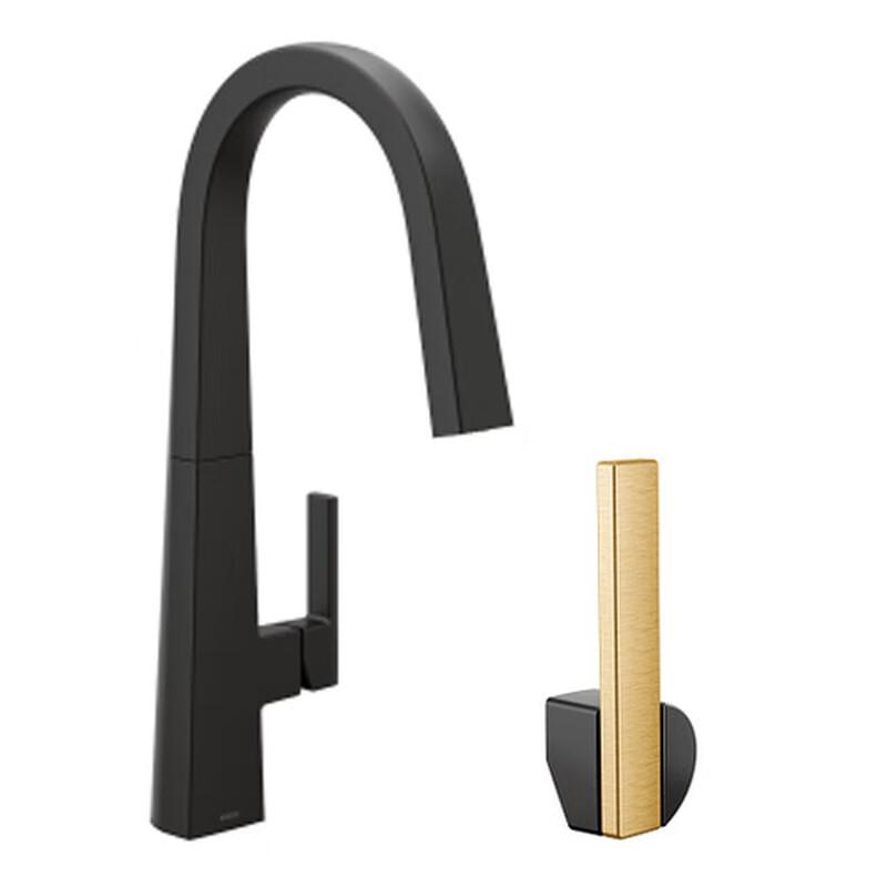 Moen NIO Series Pull-Down Kitchen Faucet