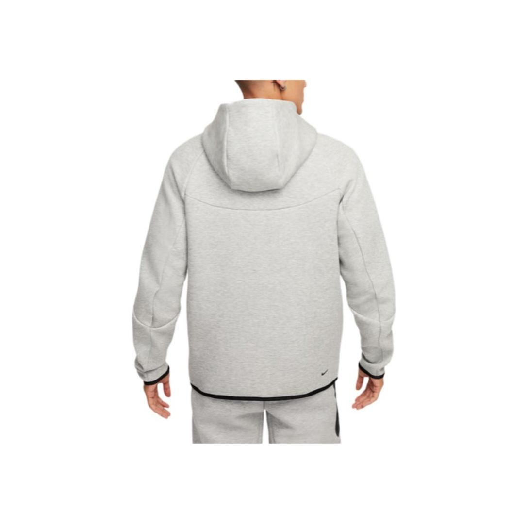 

Новая мужская худи Nike Tech Windrunner на молнии HV0949-063 L